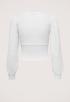 Hannah Smock Top