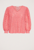 Bina Lace Top