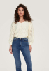 Bina Lace Top