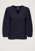 Sandra Lange Mouwen T-Shirt