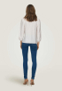 Sandra Lange Mouwen T-Shirt