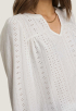 Sandra Lange Mouwen T-Shirt