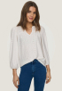 Sandra Lange Mouwen T-Shirt