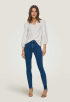 Sandra Lange Mouwen T-Shirt