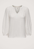 Sandra Lange Mouwen T-Shirt