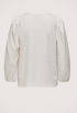 Sandra Lange Mouwen T-Shirt