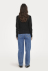Rosaline Puff Top