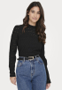 Rosaline Puff Top