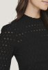 Rosaline Puff Top
