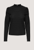 Rosaline Puff Top