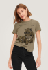 Lucy T-shirt