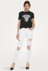 Lucy Regular T-shirt