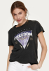 Lucy Regular T-shirt