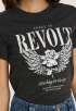 Lucy Regular T-shirt
