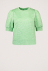 Rie Puff T-shirt