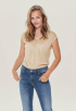 Silvery T-shirt