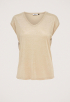Silvery T-shirt