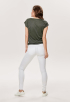 Silvery T-shirt