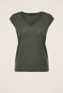 Silvery T-shirt