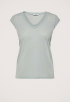 Silvery T-shirt