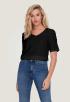 Rosaline Puff T-shirt