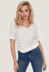 Rosaline Puff T-shirt
