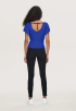 Leelo Back T-shirt