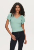 Leelo Back T-shirt