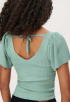 Leelo Back T-shirt