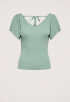 Leelo Back T-shirt