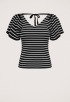 Leelo Stripe T-shirt