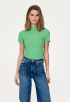 Emma Highneck Top