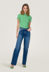 Emma Highneck Top