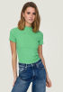 Emma Highneck Top