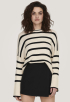 Libi Stripe Trui