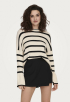 Libi Stripe Trui