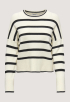 Libi Stripe Trui
