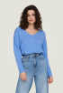 Rica Life V-neck Trui
