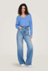 Rica Life V-neck Trui