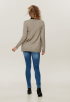 Lesly Cardigan Vest