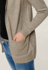 Lesly Cardigan Vest