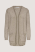Lesly Cardigan Vest