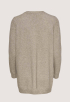 Lesly Cardigan Vest