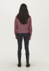 Carol Cardigan Knit Vest