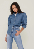 Rocco Blouse