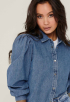 Rocco Blouse