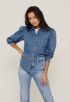 Rocco Blouse