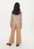 Lecey Knot Blouse