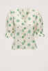 Jasmin Blouse