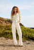 Jasmin Blouse